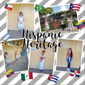 Hispanic heritage 3
